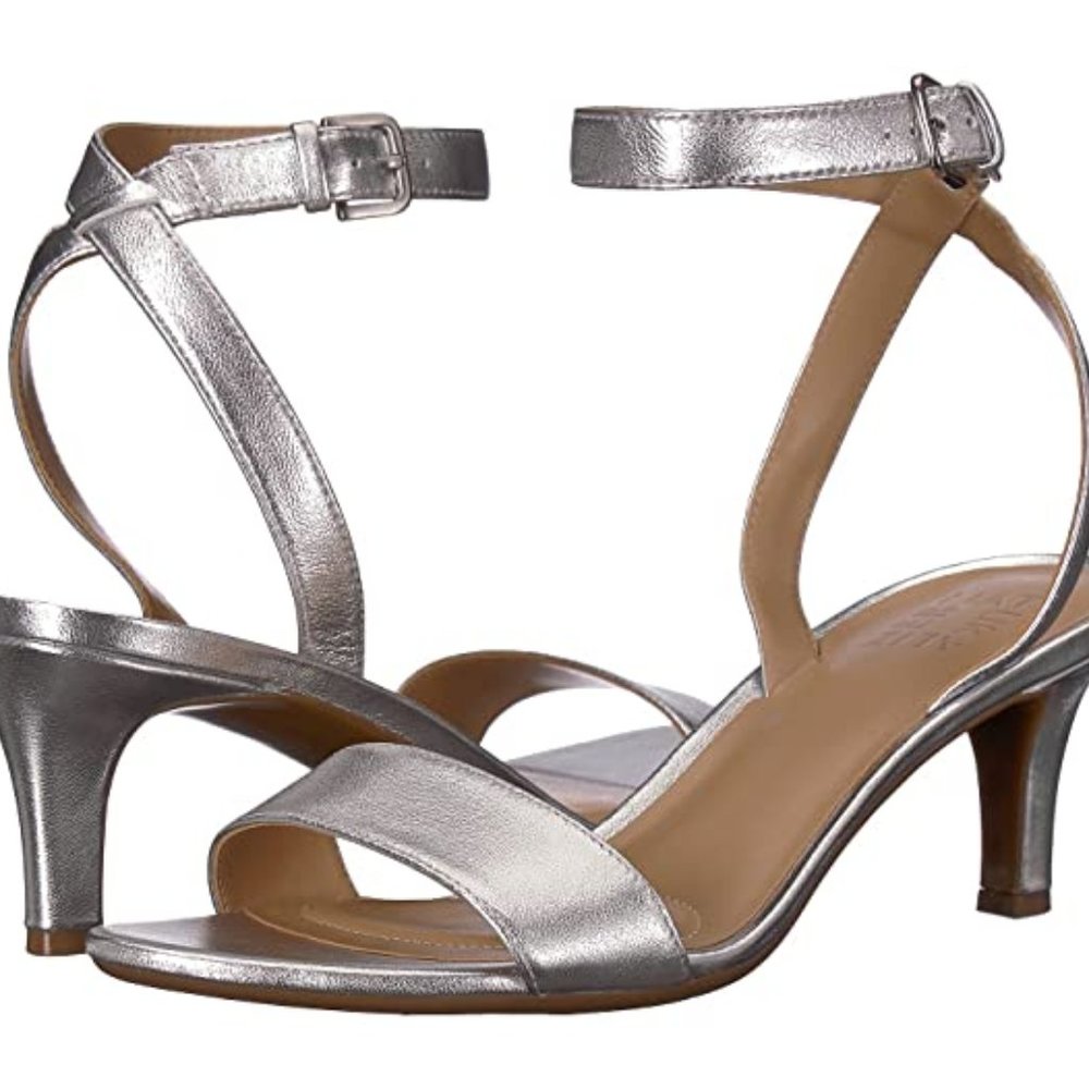 Natralizer Tinda Silver